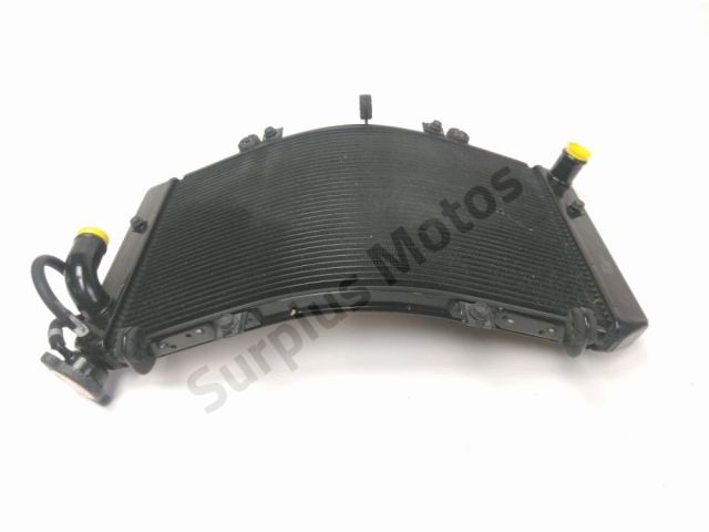 Radiateur eau occasion SUZUKI GSXR 1340 HAYABUSA 2008