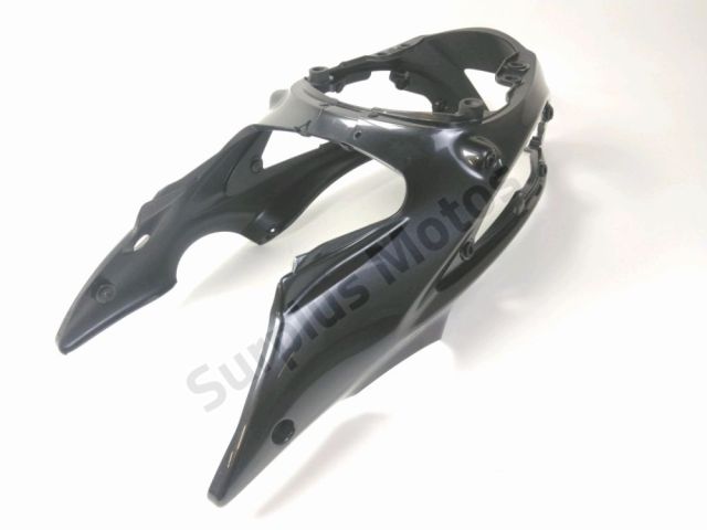 Coque arriere complete occasion SUZUKI GSXR 1340 HAYABUSA 2008