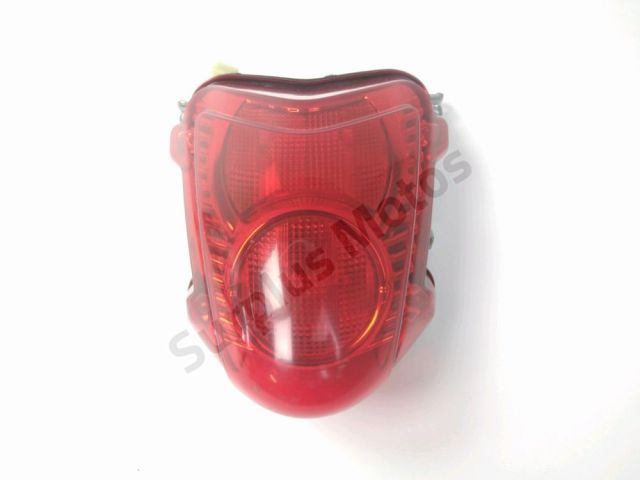 Feu arriere occasion SUZUKI GSXR 1340 HAYABUSA 2008