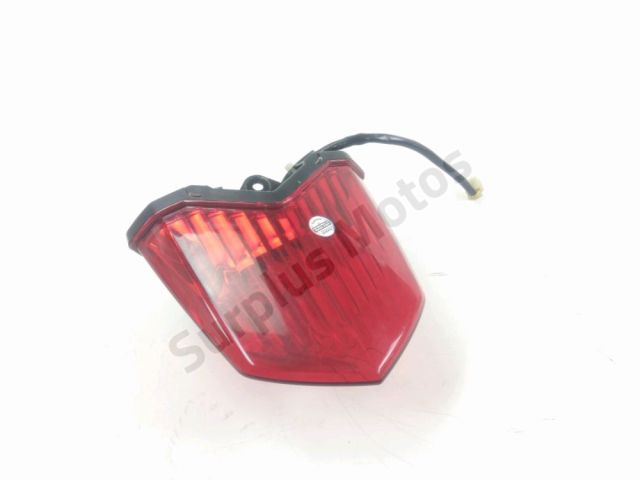 Feu arriere occasion YAMAHA XJ6 600 N 2009