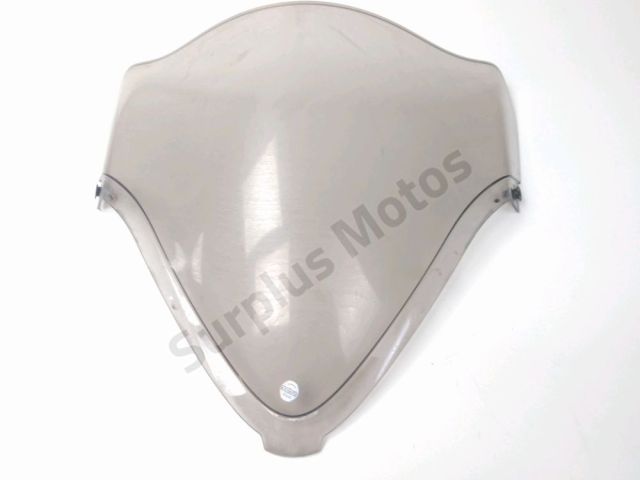 Bulle avant occasion SUZUKI GSXR 1340 HAYABUSA 2008