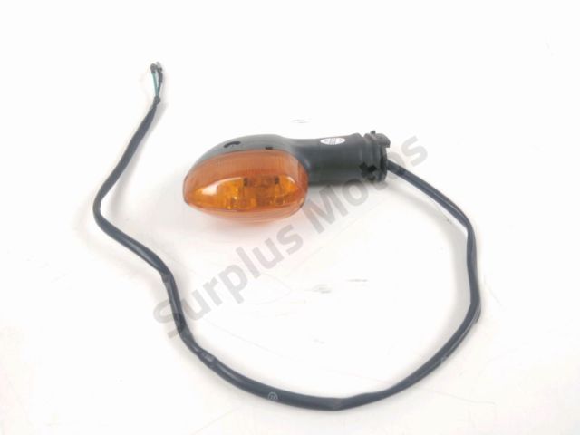 Clignotant arriere d occasion YAMAHA XJ6 600 N 2009