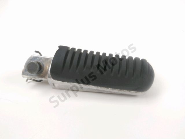 Repose pieds avant gauche occasion YAMAHA XJ6 600 N 2009