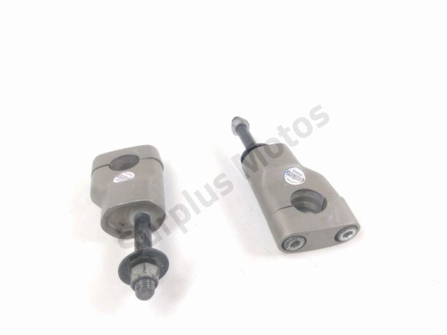 Pontets de guidon occasion YAMAHA XJ6 600 N 2009