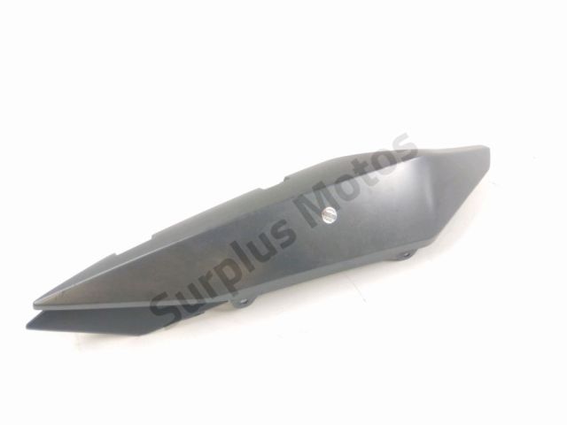 Carenage arriere droit occasion YAMAHA XJ6 600 N 2009