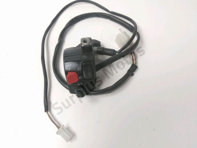 Commodo gauche occasion MBK CW 50 BOOSTER 2012