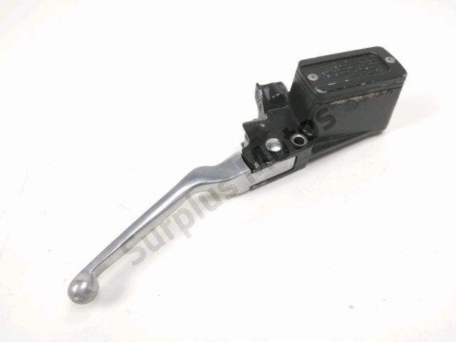 Maitre cylindre frein av complet occasion HARLEY DAVIDSON SPORTSTER 1991