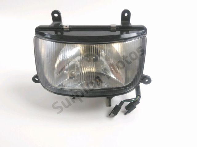 Optique avant occasion YAMAHA XC 125 CYGNUS 2000