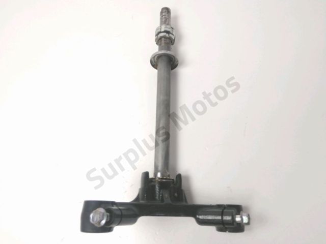 Te inferieur occasion MBK CW 50 BOOSTER 2012