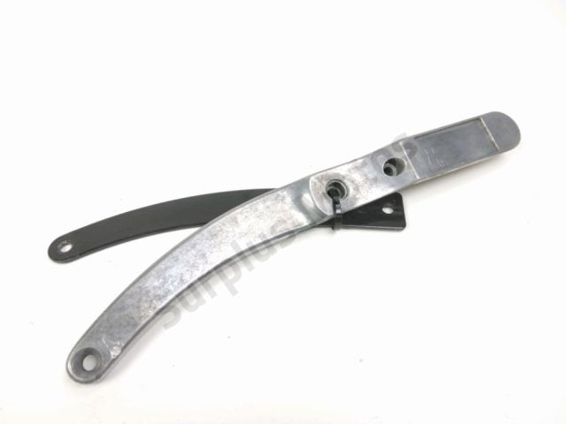 Habillage de cadre droit occasion HARLEY DAVIDSON SPORTSTER 1991