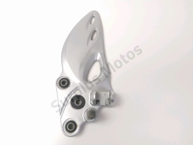 Platine avant gauche occasion SUZUKI GSXR 1340 HAYABUSA 2008