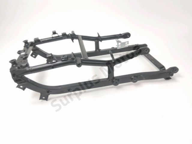 Boucle cadre arriere occasion SUZUKI GSXR 1340 HAYABUSA 2008