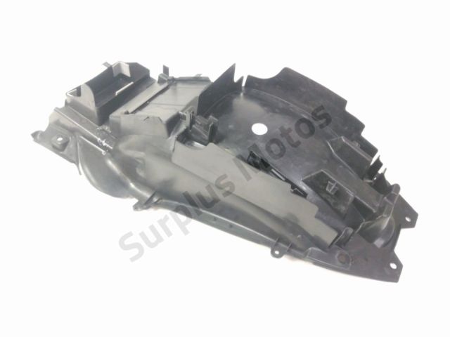 Passage de roue complet occasion SUZUKI GSXR 1340 HAYABUSA 2008