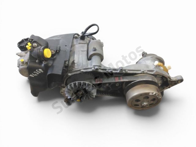 Moteur occasion YAMAHA XC 125 CYGNUS 2000