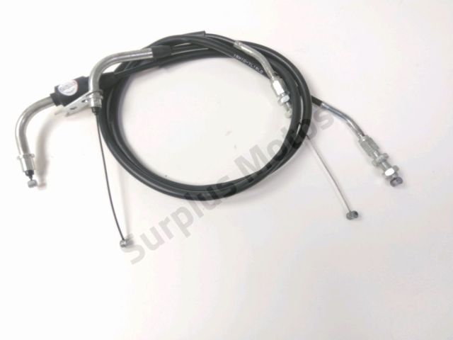 Cable d'accelerateur occasion SUZUKI GSXR 1340 HAYABUSA 2008
