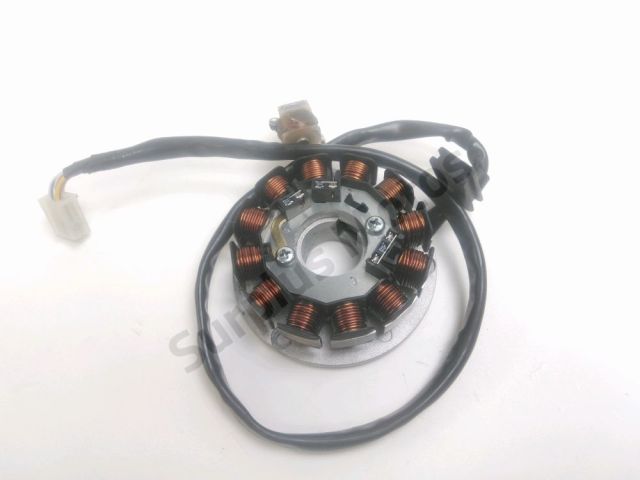 Stator occasion RIEJU MRT 2021