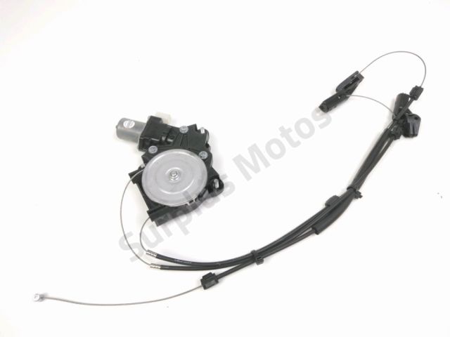 Moteur electrique de reglage de bulle occasion YAMAHA XP 530 T-MAX 2018