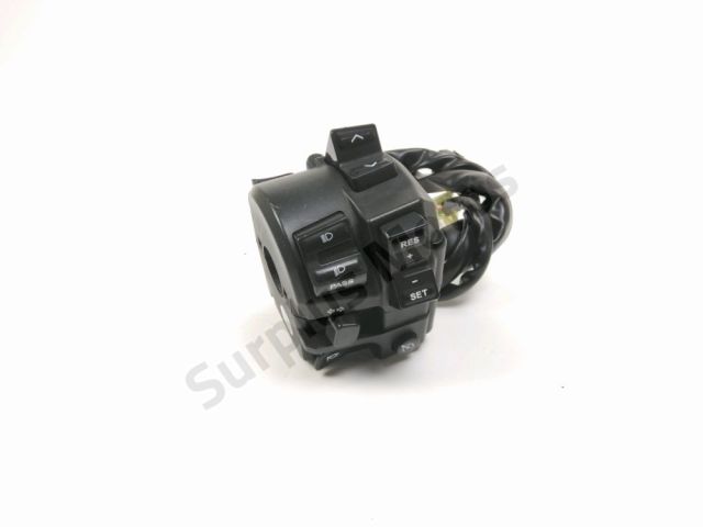 Commodo gauche occasion YAMAHA XP 530 T-MAX 2018