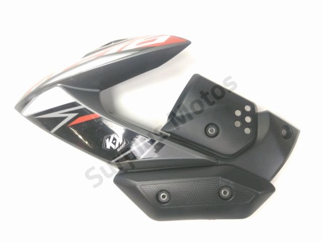 Carenage avant gauche occasion YAMAHA XJ6 600 N 2011