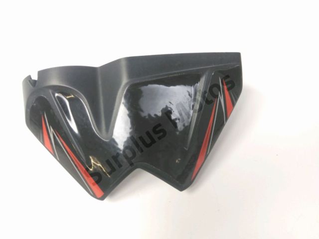 Entourage compteur occasion YAMAHA XJ6 600 N 2011
