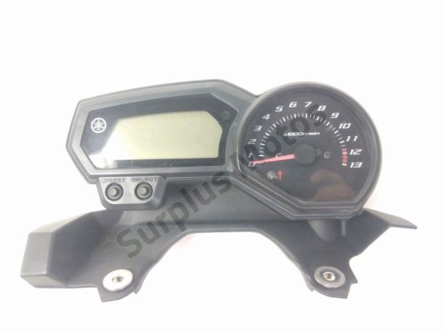Compteur occasion YAMAHA XJ6 600 N 2011