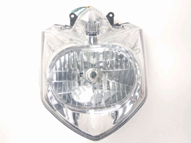 Optique avant occasion YAMAHA XJ6 600 N 2011