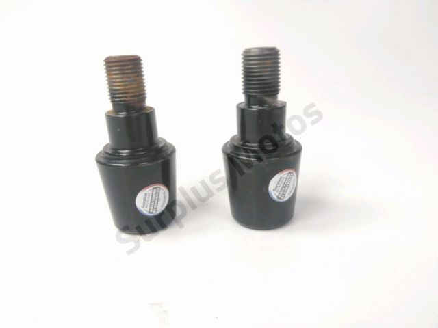 Embout(s) de guidon occasion YAMAHA XJ6 600 N 2011