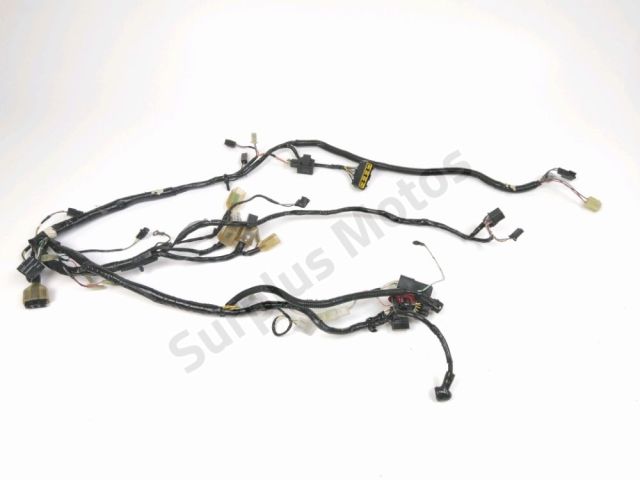 Faisceau electrique occasion KAWASAKI ZR-7 2003