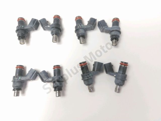 Injecteur occasion SUZUKI GSXR 1340 HAYABUSA 2008
