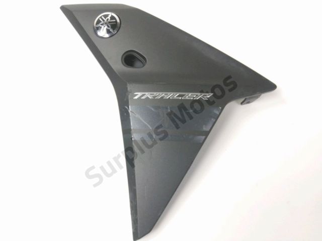 Carenage avant gauche occasion YAMAHA MT-09 900 TRACER 2018