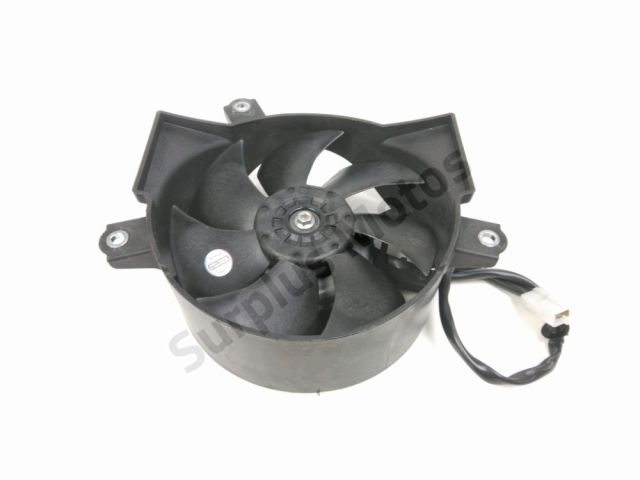 Ventilateur occasion YAMAHA XP 530 T-MAX 2018