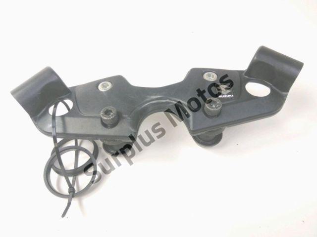 Pontets de guidon occasion SUZUKI GSXR 1340 HAYABUSA 2008