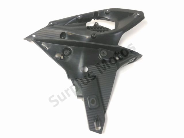 Sous face de carenage gauche occasion YAMAHA MT-09 900 TRACER 2018