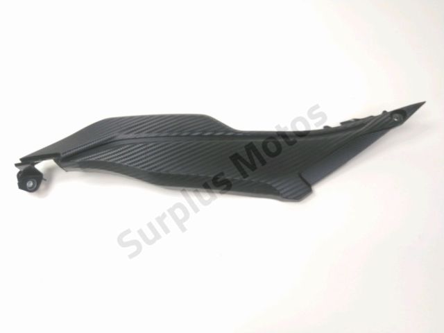 Habillage de cadre gauche occasion YAMAHA MT-09 900 TRACER 2018