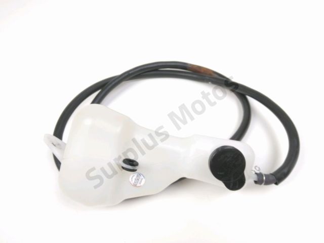 Vase expansion occasion YAMAHA XP 530 T-MAX 2018