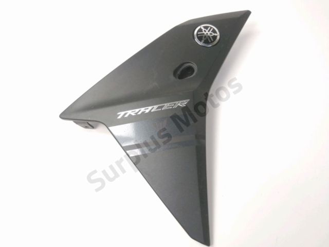 Carenage avant droit occasion YAMAHA MT-09 900 TRACER 2018