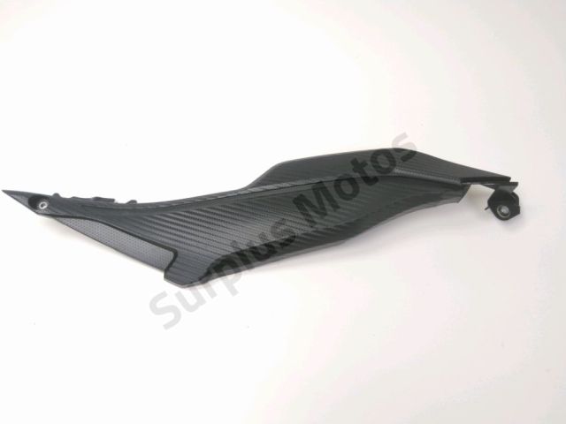 Habillage de cadre droit occasion YAMAHA MT-09 900 TRACER 2018