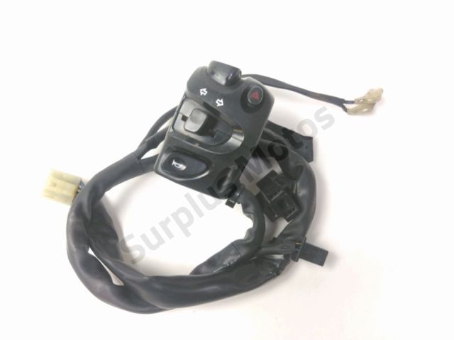 Commodo gauche occasion YAMAHA XJ6 600 N 2011