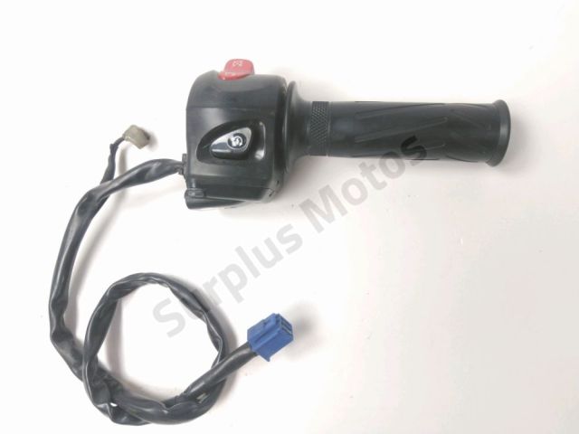 Commodo droit occasion YAMAHA XJ6 600 N 2011