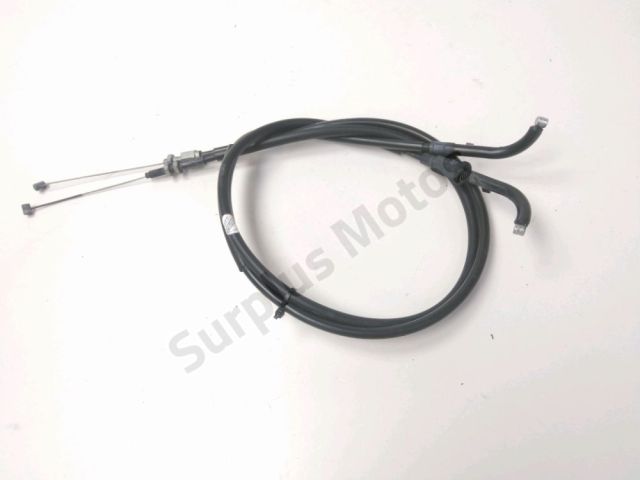 Cable d'accelerateur occasion YAMAHA XJ6 600 N 2011