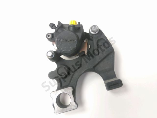 Etrier frein arriere occasion SUZUKI GSXR 1340 HAYABUSA 2008