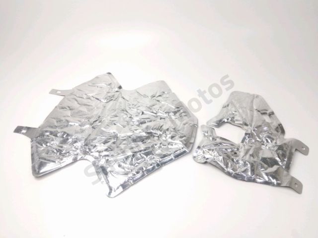 Habillage de reservoir occasion SUZUKI GSXR 1340 HAYABUSA 2008