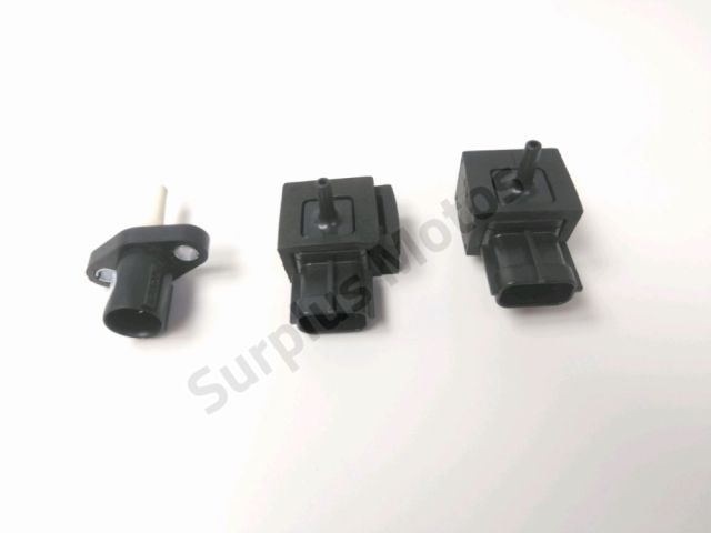 Valves electroniques occasion SUZUKI GSXR 1340 HAYABUSA 2008