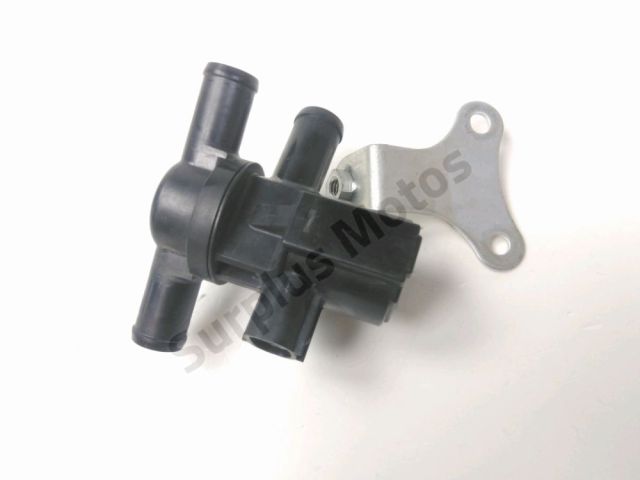 Valves electroniques occasion YAMAHA XJ6 600 N 2011