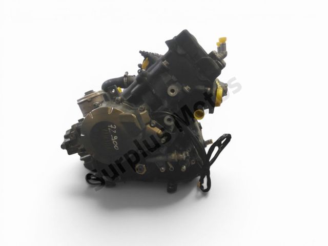 Moteur occasion YAMAHA XJ6 600 N 2011