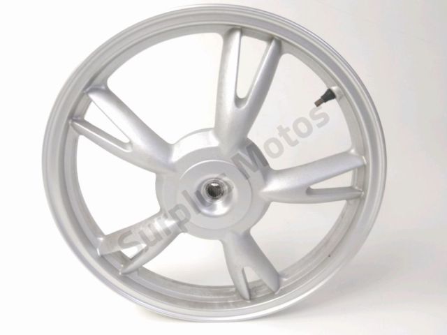 Jante arriere occasion PEUGEOT TWEET 2010
