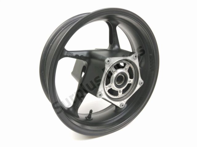 Jante arriere occasion YAMAHA XP 530 T-MAX 2018