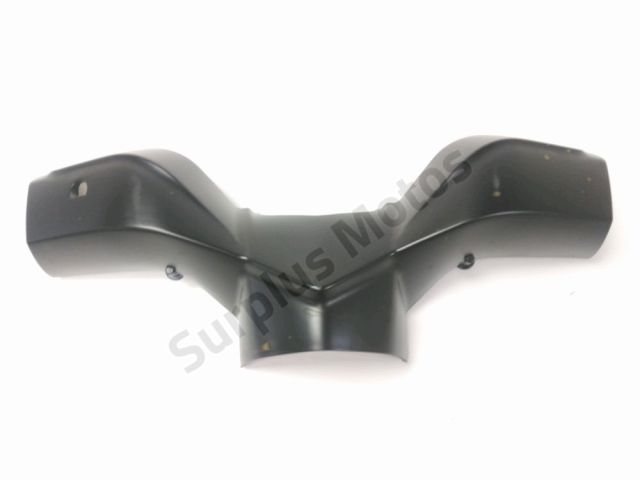 Habillage avant du guidon occasion APRILIA SXR 2024