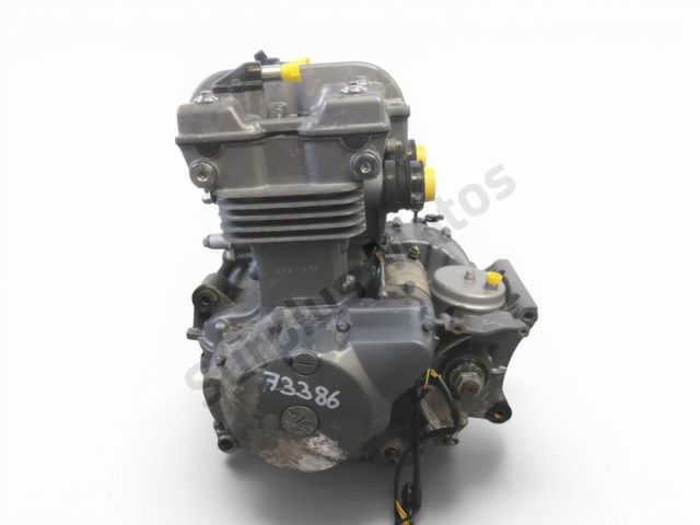 Moteur occasion KAWASAKI ER-5 500 2001