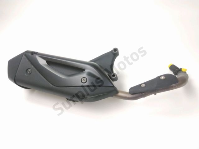 Echappement complet occasion APRILIA SXR 2024